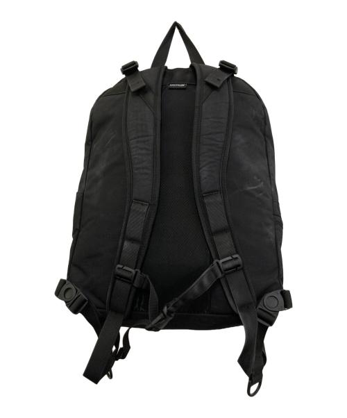 BAICYCLON by Bagjack（バイシクロンバイバッグジャック）BAICYCLON by Bagjack (バイシクロンバイバッグジャック) DAYPACK CL-01 (BLACK) ブラックの古着・服飾アイテム