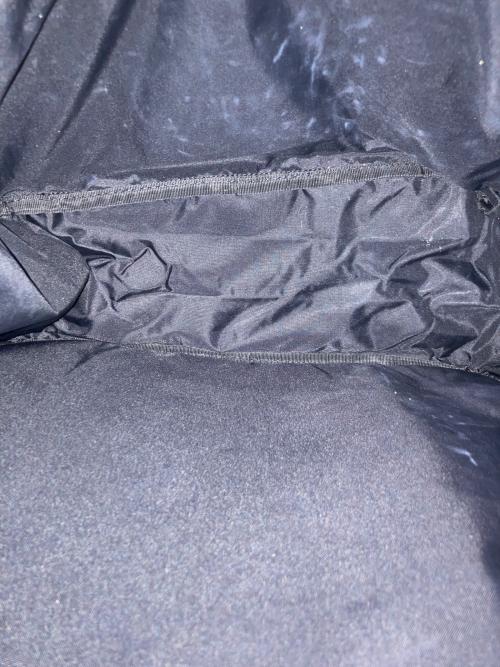 BAICYCLON by Bagjack（バイシクロンバイバッグジャック）BAICYCLON by Bagjack (バイシクロンバイバッグジャック) DAYPACK CL-01 (BLACK) ブラックの古着・服飾アイテム