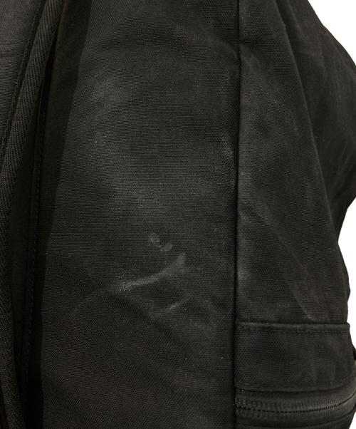 BAICYCLON by Bagjack（バイシクロンバイバッグジャック）BAICYCLON by Bagjack (バイシクロンバイバッグジャック) DAYPACK CL-01 (BLACK) ブラックの古着・服飾アイテム