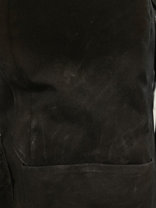 BAICYCLON by Bagjack（バイシクロンバイバッグジャック）BAICYCLON by Bagjack (バイシクロンバイバッグジャック) DAYPACK CL-01 (BLACK) ブラックの古着・服飾アイテム