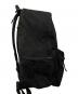 BAICYCLON by Bagjack (バイシクロンバイバッグジャック) DAYPACK CL-01 (BLACK) ブラック：8000円
