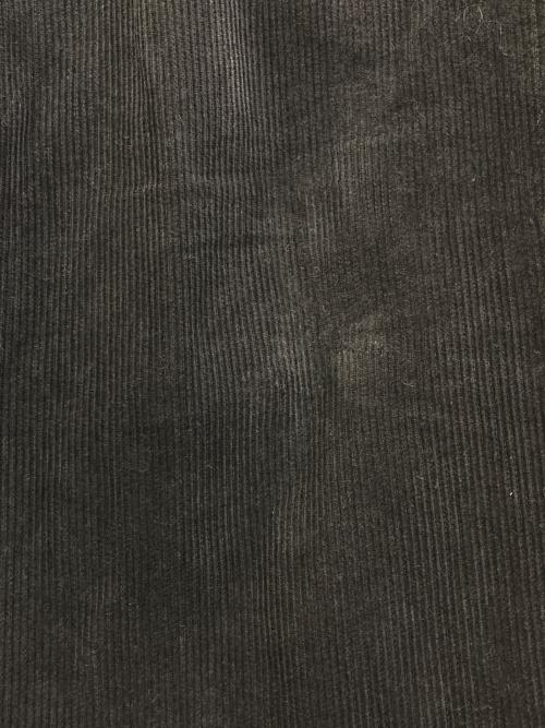 echeveria（エケベリア）echeveria (エケベリア) Switching trousers　SE-PT01 ブラック サイズ:1の古着・服飾アイテム