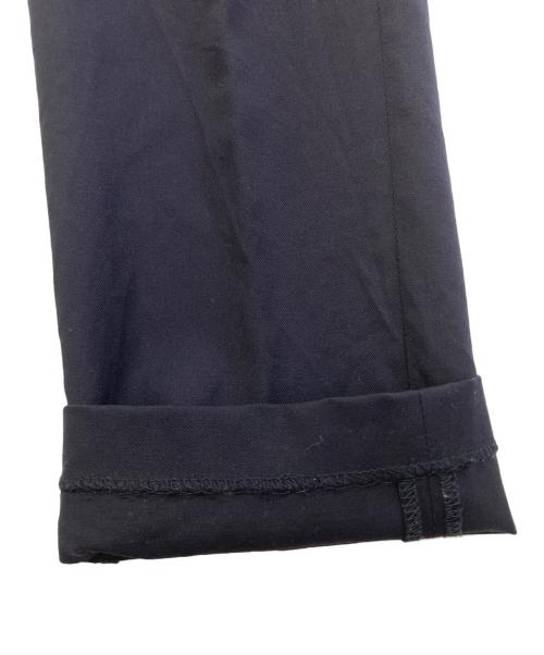 INCOTEX（インコテックス）INCOTEX (インコテックス) テクノツイル パンツ ネイビー サイズ:42の古着・服飾アイテム