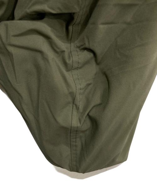 edition（エディション）edition (エディション) PUFFER COAT グリーン サイズ:2の古着・服飾アイテム