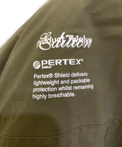 edition（エディション）edition (エディション) PUFFER COAT グリーン サイズ:2の古着・服飾アイテム