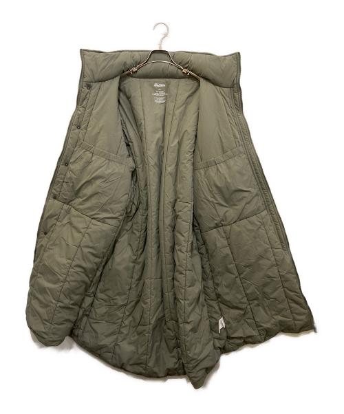 edition（エディション）edition (エディション) PUFFER COAT グリーン サイズ:2の古着・服飾アイテム