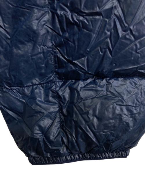 mont-bell（モンベル）mont-bell (モンベル) スペリオダウンパーカ ブルー サイズ:Lの古着・服飾アイテム