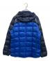 mont-bell (モンベル) スペリオダウンパーカ ブルー サイズ:L：18000円