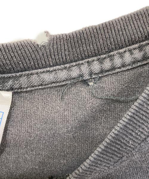 TENNESSEE RIVER（テネシー リバー）TENNESSEE RIVER (テネシー リバー) バンドTシャツ ブラック サイズ:XLの古着・服飾アイテム
