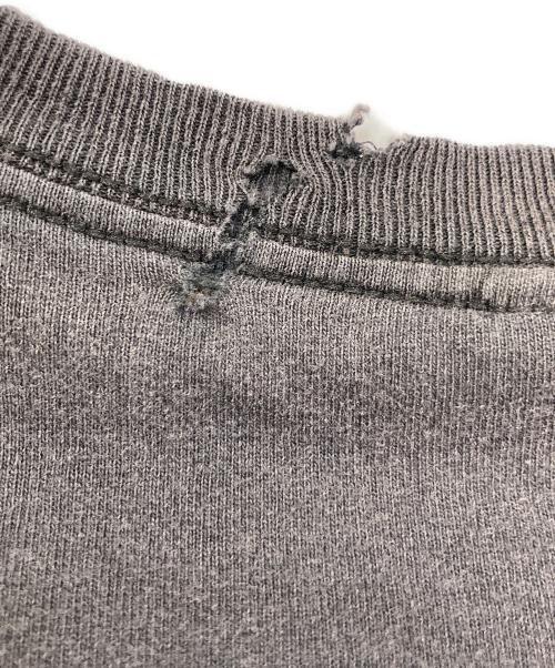 TENNESSEE RIVER（テネシー リバー）TENNESSEE RIVER (テネシー リバー) バンドTシャツ ブラック サイズ:XLの古着・服飾アイテム