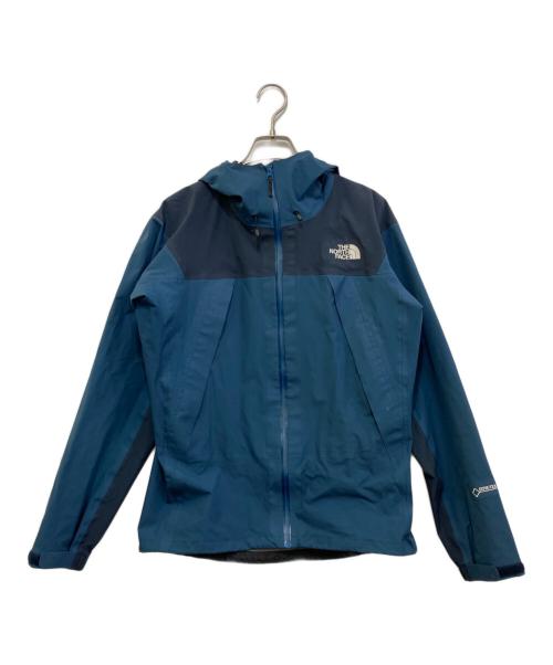 THE NORTH FACE（ザ ノース フェイス）THE NORTH FACE (ザ ノース フェイス) クライムライトジャケット　NP11503 ネイビー サイズ:Mの古着・服飾アイテム