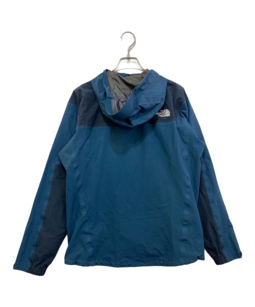 THE NORTH FACE（ザ ノース フェイス）THE NORTH FACE (ザ ノース フェイス) クライムライトジャケット　NP11503 ネイビー サイズ:Mの古着・服飾アイテム