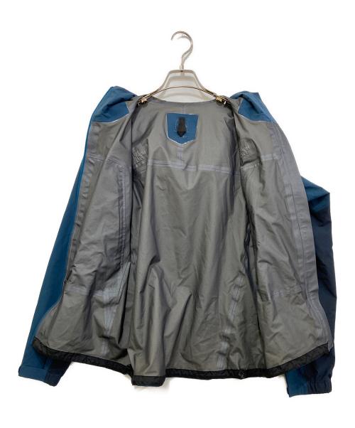 THE NORTH FACE（ザ ノース フェイス）THE NORTH FACE (ザ ノース フェイス) クライムライトジャケット　NP11503 ネイビー サイズ:Mの古着・服飾アイテム