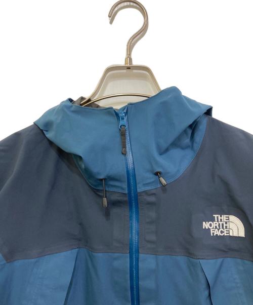 THE NORTH FACE（ザ ノース フェイス）THE NORTH FACE (ザ ノース フェイス) クライムライトジャケット　NP11503 ネイビー サイズ:Mの古着・服飾アイテム