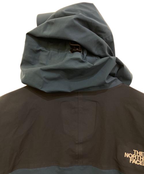 THE NORTH FACE（ザ ノース フェイス）THE NORTH FACE (ザ ノース フェイス) クライムライトジャケット　NP11503 ネイビー サイズ:Mの古着・服飾アイテム
