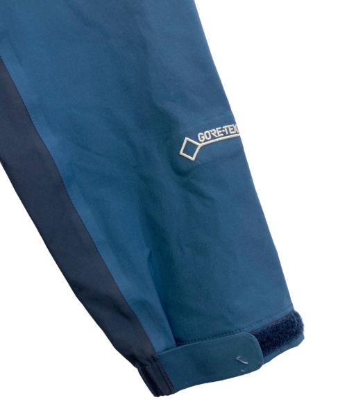 THE NORTH FACE（ザ ノース フェイス）THE NORTH FACE (ザ ノース フェイス) クライムライトジャケット　NP11503 ネイビー サイズ:Mの古着・服飾アイテム