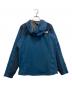 THE NORTH FACE (ザ ノース フェイス) クライムライトジャケット　NP11503 ネイビー サイズ:M：11000円