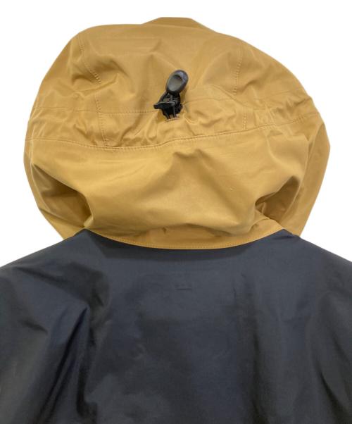 THE NORTH FACE（ザ ノース フェイス）THE NORTH FACE (ザ ノース フェイス) マウンテンレインテックスコート ベージュ サイズ:Sの古着・服飾アイテム