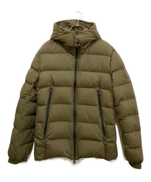 TATRAS（タトラス）TATRAS (タトラス) ダウンジャケット カーキ サイズ:4の古着・服飾アイテム