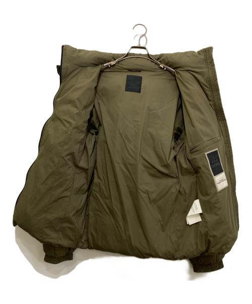 TATRAS（タトラス）TATRAS (タトラス) ダウンジャケット カーキ サイズ:4の古着・服飾アイテム