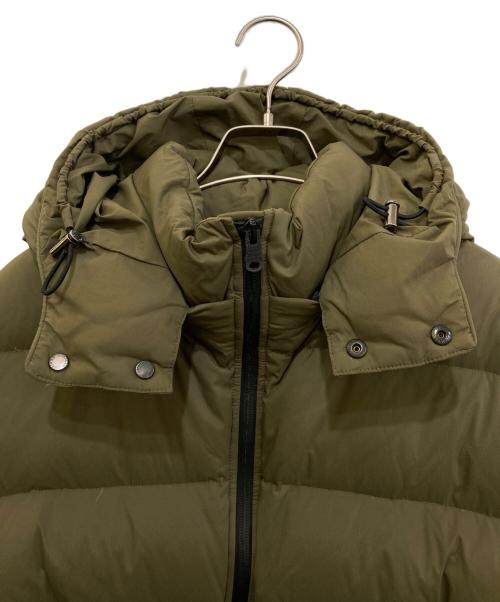 TATRAS（タトラス）TATRAS (タトラス) ダウンジャケット カーキ サイズ:4の古着・服飾アイテム