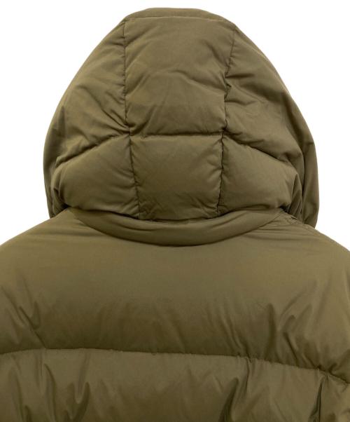 TATRAS（タトラス）TATRAS (タトラス) ダウンジャケット カーキ サイズ:4の古着・服飾アイテム