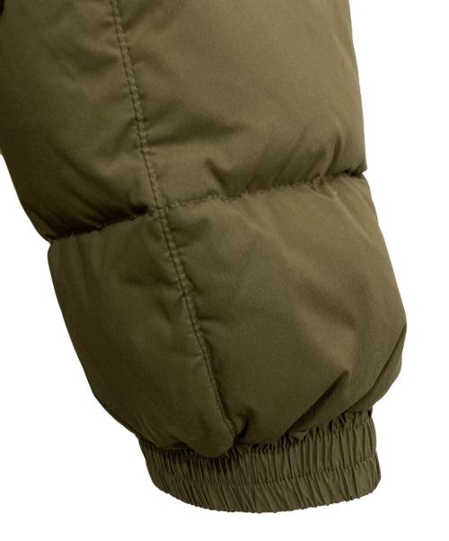 TATRAS（タトラス）TATRAS (タトラス) ダウンジャケット カーキ サイズ:4の古着・服飾アイテム