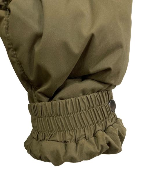 TATRAS（タトラス）TATRAS (タトラス) ダウンジャケット カーキ サイズ:4の古着・服飾アイテム