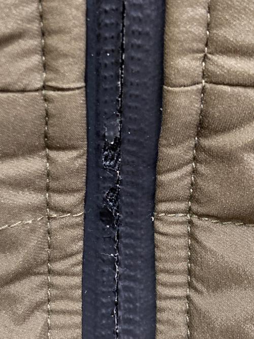 TATRAS（タトラス）TATRAS (タトラス) ダウンジャケット カーキ サイズ:4の古着・服飾アイテム