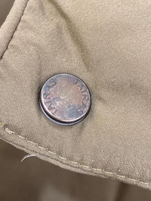 TATRAS（タトラス）TATRAS (タトラス) ダウンジャケット カーキ サイズ:4の古着・服飾アイテム