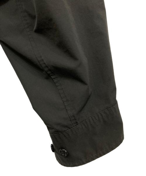 DAIWA PIER39（ダイワ ピア39）DAIWA PIER39 (ダイワ ピア39) Mulch Pocket Easy Shirts　BE-85020 ブラック サイズ:Lの古着・服飾アイテム