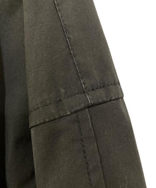 DAIWA PIER39（ダイワ ピア39）DAIWA PIER39 (ダイワ ピア39) Mulch Pocket Easy Shirts　BE-85020 ブラック サイズ:Lの古着・服飾アイテム