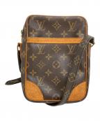LOUIS VUITTONルイ ヴィトン）の古着「ショルダーバッグ」｜ブラウン