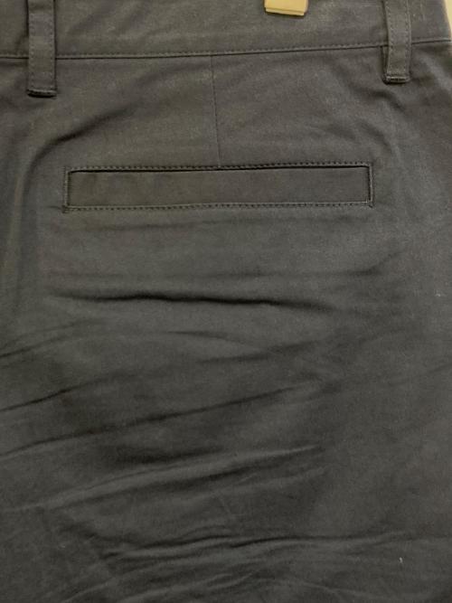 A.P.C.（アーペーセー）A.P.C. (アーペーセー) ハーフパンツ ネイビー サイズ:Sの古着・服飾アイテム