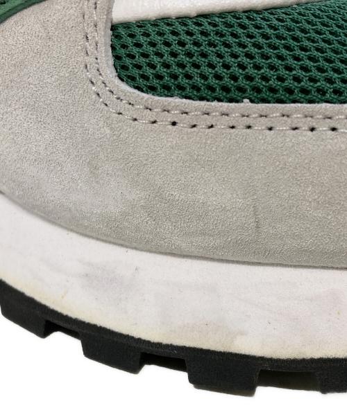 NEW BALANCE（ニューバランス）NEW BALANCE (ニューバランス) JUNYA WATANABE MAN (ジュンヤワタナベマン) U574 グリーン サイズ:26cmの古着・服飾アイテム
