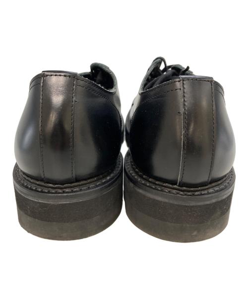 UNITED TOKYO（ユナイテッドトーキョー）UNITED TOKYO (ユナイテッドトーキョー) シャークソールショートモンキー ブラック サイズ:26.5の古着・服飾アイテム