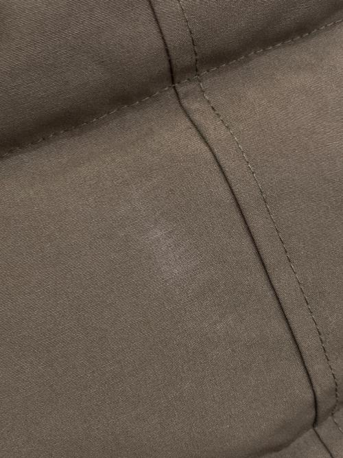 CANADA GOOSE（カナダグース）CANADA GOOSE (カナダグース) ウィンダムパーカ　3808MA オリーブ サイズ:Mの古着・服飾アイテム