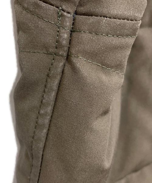 CANADA GOOSE（カナダグース）CANADA GOOSE (カナダグース) ウィンダムパーカ　3808MA オリーブ サイズ:Mの古着・服飾アイテム