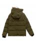 CANADA GOOSE (カナダグース) ウィンダムパーカ　3808MA オリーブ サイズ:M：80000円
