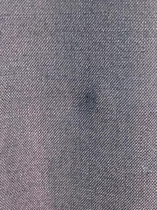 BURBERRY LONDON（バーバリーロンドン）BURBERRY LONDON (バーバリーロンドン) ウールセットアップスーツ ボルドー サイズ:56Rの古着・服飾アイテム