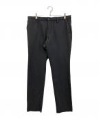 BRIEFINGブリーフィング）の古着「GOLF MENS WARM BASIC PANTS　BRG223M52」｜グレー