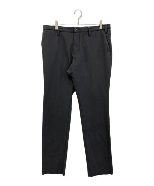 BRIEFING（ブリーフィング）BRIEFING (ブリーフィング) GOLF MENS WARM BASIC PANTS　BRG223M52 グレー サイズ:XLの古着・服飾アイテム