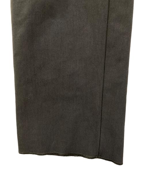 BRIEFING（ブリーフィング）BRIEFING (ブリーフィング) GOLF MENS WARM BASIC PANTS　BRG223M52 グレー サイズ:XLの古着・服飾アイテム