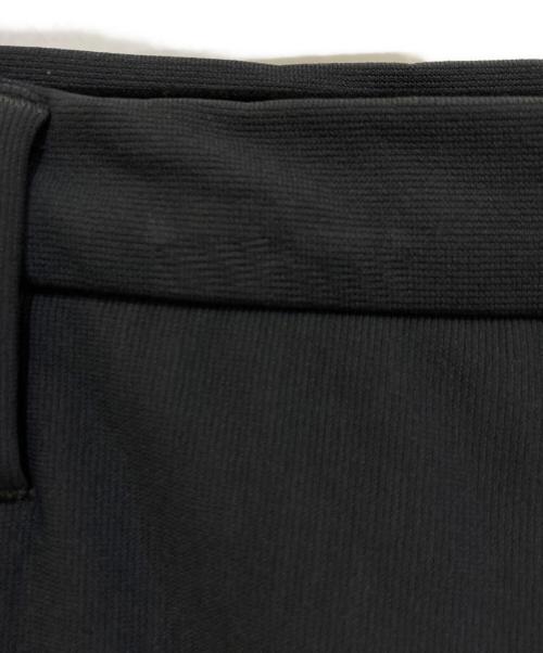 BRIEFING（ブリーフィング）BRIEFING (ブリーフィング) GOLF MENS WARM BASIC PANTS　BRG223M52 グレー サイズ:XLの古着・服飾アイテム