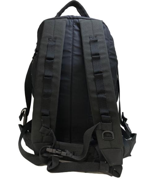 BALENCIAGA（バレンシアガ）BALENCIAGA (バレンシアガ) ARMY MEDIUM マルチキャリーバッグパック ブラックの古着・服飾アイテム