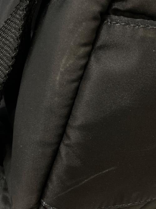 BALENCIAGA（バレンシアガ）BALENCIAGA (バレンシアガ) ARMY MEDIUM マルチキャリーバッグパック ブラックの古着・服飾アイテム