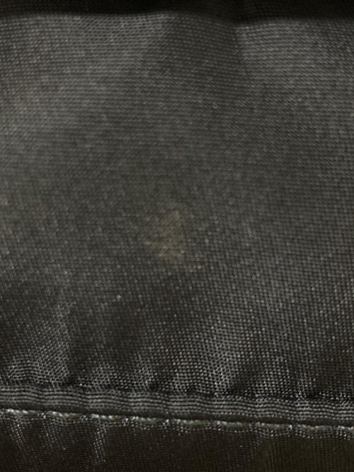 BALENCIAGA（バレンシアガ）BALENCIAGA (バレンシアガ) ARMY MEDIUM マルチキャリーバッグパック ブラックの古着・服飾アイテム
