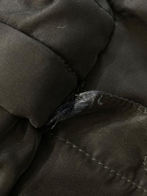 BALENCIAGA（バレンシアガ）BALENCIAGA (バレンシアガ) ARMY MEDIUM マルチキャリーバッグパック ブラックの古着・服飾アイテム