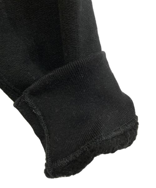 WACKO MARIA（ワコマリア）WACKO MARIA (ワコマリア) HEAVY WEIGHT CREW NECK SWEAT SHIRT ブラック サイズ:Mの古着・服飾アイテム