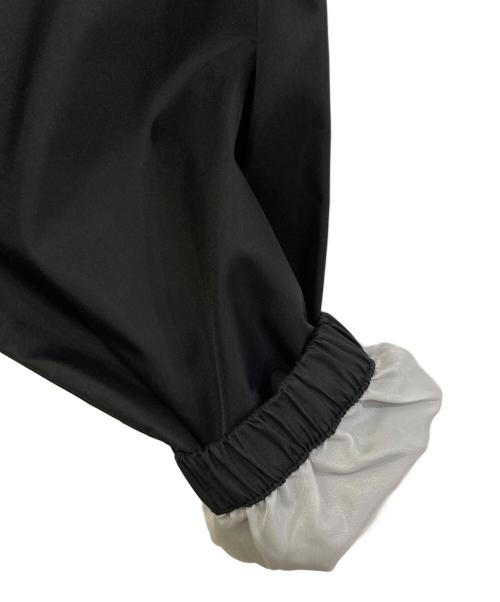 DOG TOWN（ドッグ タウン）DOG TOWN (ドッグ タウン) Cross LOGO COACH JACKET ブラック サイズ:L 未使用品の古着・服飾アイテム